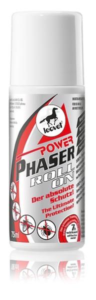 Leovet; Power Phaser Roll on - 75ml